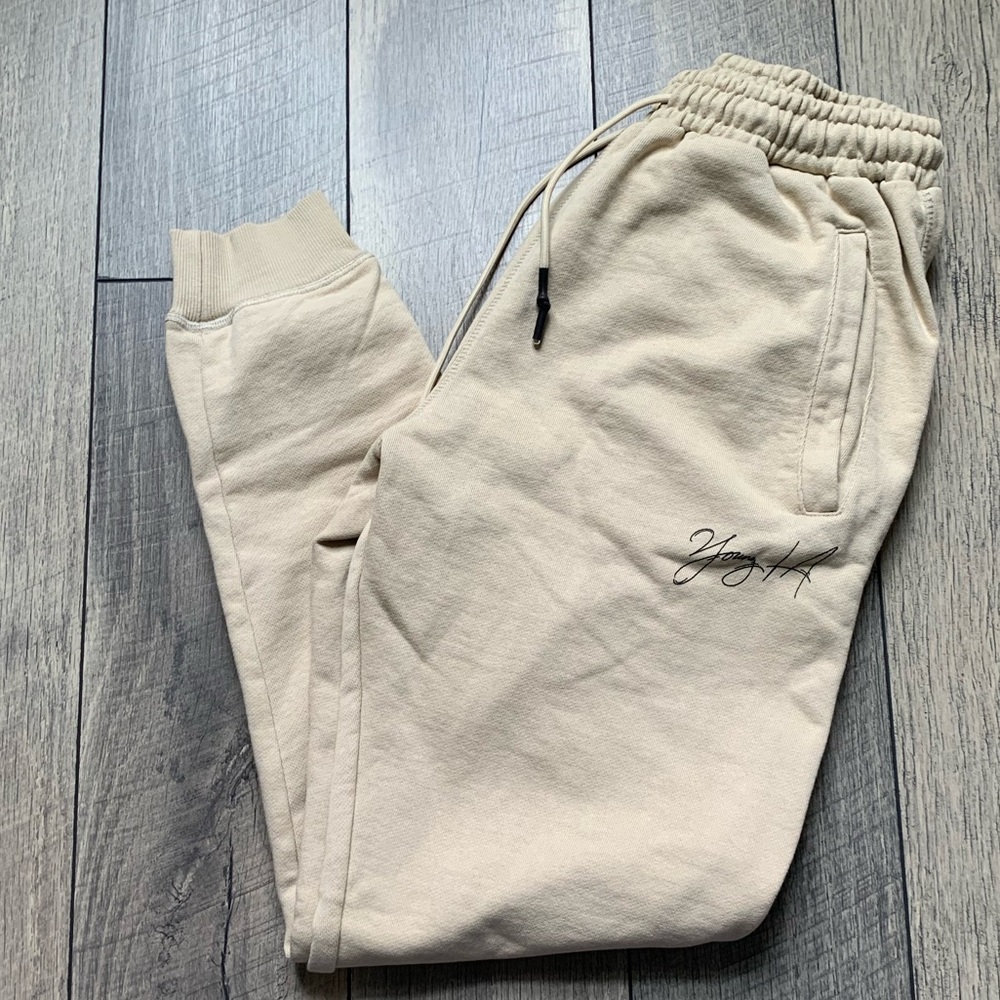 YoungLA Gin N Juice Pants